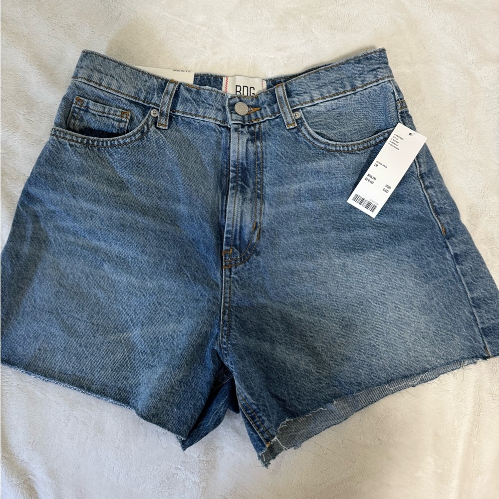 Urban Outfitters Jean shorts